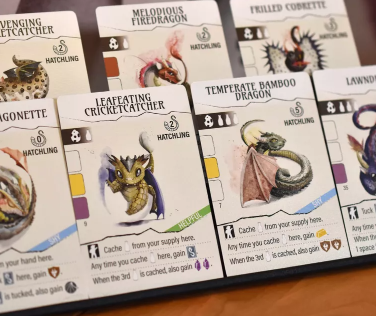 wyrmspan_eurogame
