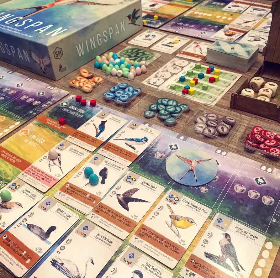 wingspan_eurogame
