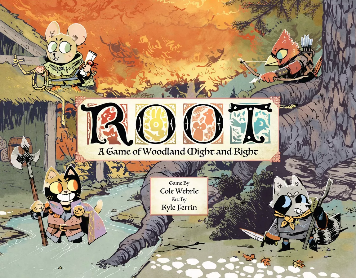root_wargame