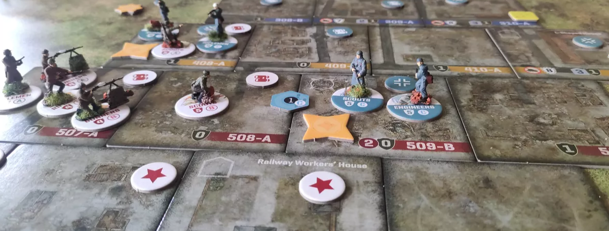 undaunted stalingrad undaunted_stalingrad_wargame